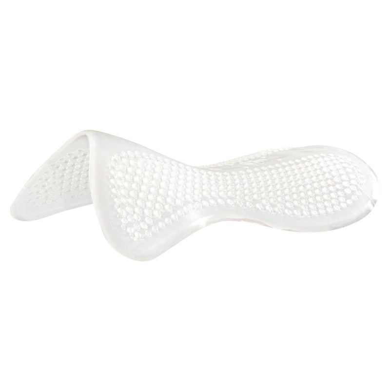 Acavallo Massage Gel Pad, Natural - Image 1